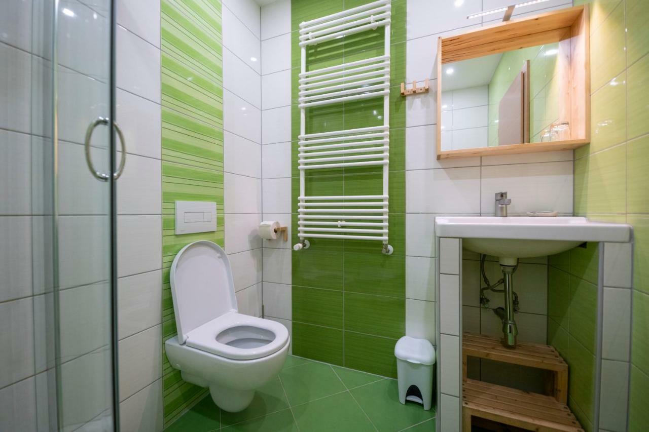 Hisa Urska Apartment Log pod Mangartom Exterior foto
